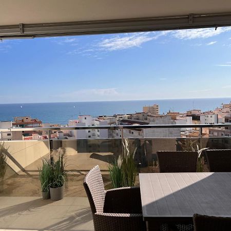 Sol Y Mar Apartment El Campello Luaran gambar